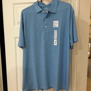 Croft & Barrow Performant Polo